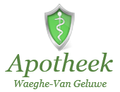 Apotheek Waeghe - Van Geluwe