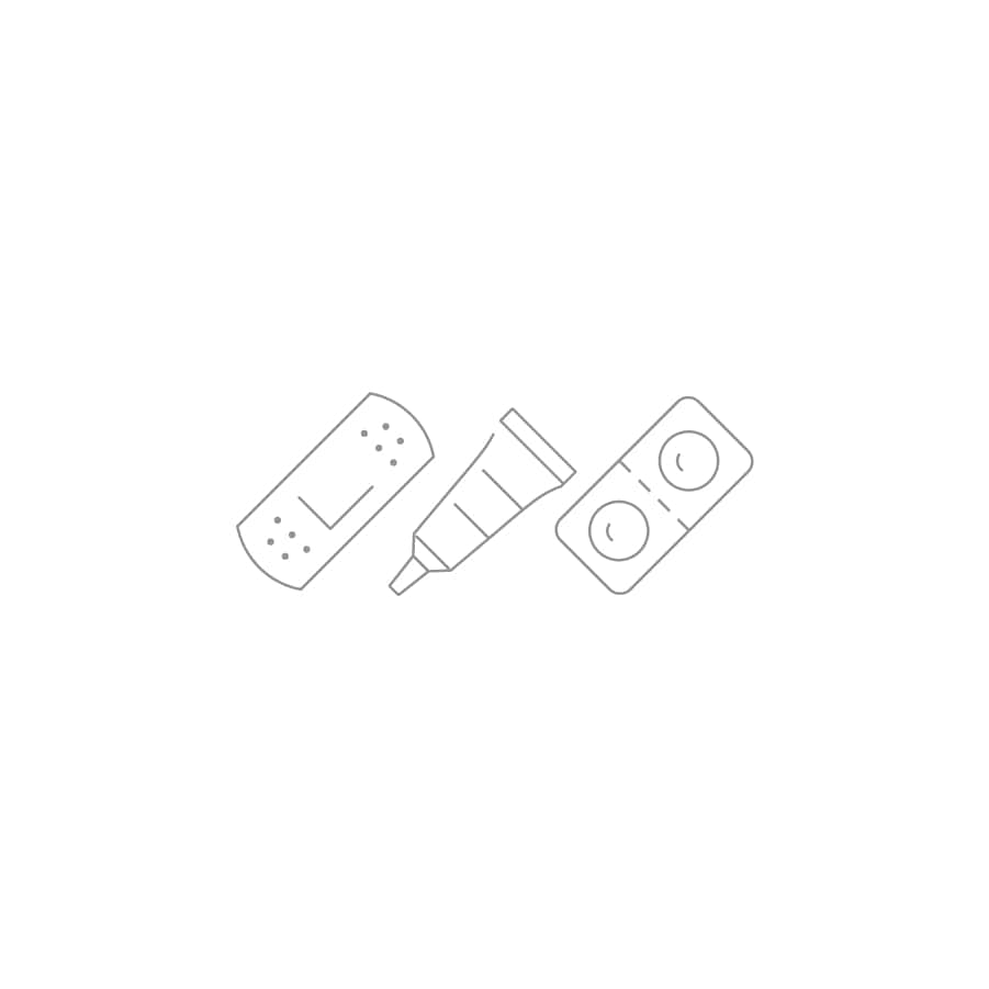 Pro-ophta K Oogverband 50 34104